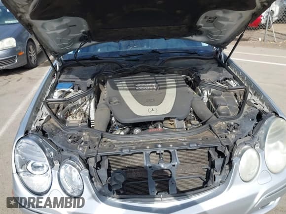 ✅ 2008 Mercedes-Benz E 350 Luxury • VIN: WDBUF56X88B295932 • Lot: 43340690. Wystawiony na IAAI z przebiegiem 164 097 mil. Bezpłatny archiwum sprzedaży aukcyjnych z USA i szczegółowy raport historii pojazdu na DreamBid. Zdjęcie 10.