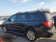 ✅ 2012 Toyota Sequoia Platinum • VIN: 5TDDW5G19CS064986 • Lot: 93615205. Listed on Copart with 246,244 mi. Free auction sales archive from the USA and detailed vehicle history report at DreamBid. Image 2.