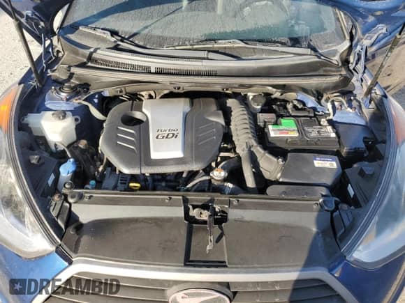 ✅ 2016 Hyundai Veloster Turbo • VIN: KMHTC6AE0GU288554 • Lot: 91095185. Listed on Copart with 120,560 mi miles. Access the free auction sales archive from the USA and view a detailed vehicle history report at DreamBid. Image 11.