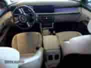 2025 Hyundai Tucson SEL Convenience z VIN KM8JCDD13SU260745, wystawiony jako Copart lot #82285005 z przebiegiem 16 477 mil mil oraz Szkoda całkowita • Salvage title. Historia ofert i sprzedaży dostępna na DreamBid. Obrazek 8.