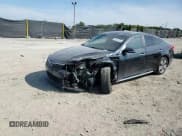 ✅ 2017 Kia Optima EX • VIN: KNAGU4LE4H5015064 • Лот: 80675345. Опубликован ранее на Copart с пробегом 107 904 миль. Бесплатный доступ к архиву аукционных продаж из США и подробный отчёт об истории автомобиля на DreamBid. Изображение 13.