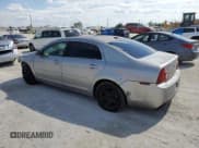 ✅ 2008 Chevrolet Malibu 1LS • VIN: 1G1ZG57B88F168882 • Lot: 78111264. Listed on Copart with Not provided. Free auction sales archive from the USA and detailed vehicle history report at DreamBid. Image 2.