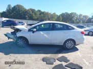 ✅ 2011 Ford Fiesta SE • VIN: 3FADP4BJ9BM151760 • Lot: 43457079. Listed on IAAI with 149,287 mi. Free auction sales archive from the USA and detailed vehicle history report at DreamBid. Image 14.