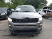 ✅ 2019 Jeep Compass Latitude • VIN: 3C4NJCBB2KT755918 • Лот: 42786877. Опубликован ранее на IAAI с пробегом 64 200 миль. Бесплатный доступ к архиву аукционных продаж из США и подробный отчёт об истории автомобиля на DreamBid. Изображение 12.