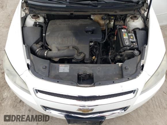 ✅ 2011 Chevrolet Malibu 1FL • VIN: 1G1ZA5E10BF200842 • Lot: 73167804. Listed on Copart with Not provided. Free auction sales archive from the USA and detailed vehicle history report at DreamBid. Image 11.