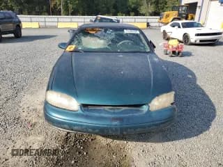 ✅ 1999 Chevrolet Monte Carlo LS • VIN: 2G1WW12M7X9229427 • Лот: 73189194. Опубликован ранее на Copart с пробегом 263 294 миль. Бесплатный доступ к архиву аукционных продаж из США и подробный отчёт об истории автомобиля на DreamBid. Изображение 5.