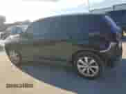 2013 Mitsubishi Outlander ES z VIN 4A4AP3AU9DE023832, wystawiony jako Copart lot #83817435 z przebiegiem 122 878 mil mil oraz Szkoda całkowita • Salvage title. Historia ofert i sprzedaży dostępna na DreamBid. Obrazek 2.