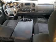 ✅ 2012 Chevrolet Silverado 2500HD LT • VIN: 1GC1KXCG1CF220488 • Lot: 87257725. Listed on Copart with 156,915 mi. Free auction sales archive from the USA and detailed vehicle history report at DreamBid. Image 8.