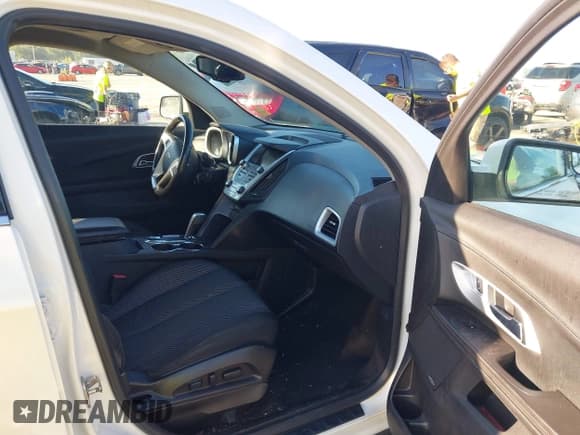 ✅ 2014 Chevrolet Equinox LT • VIN: 1GNALCEK8EZ134675 • Lot: 43300580. Wystawiony na IAAI z przebiegiem 182 839 mil. Bezpłatny archiwum sprzedaży aukcyjnych z USA i szczegółowy raport historii pojazdu na DreamBid. Zdjęcie 5.