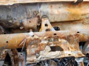 ✅ 2023 Chevrolet Silverado 1500 LT Trail Boss • VIN: 3GCUDFED7PG249034 • Lot: 61940105. Wystawiony na Copart z przebiegiem Nie podano. Bezpłatny archiwum sprzedaży aukcyjnych z USA i szczegółowy raport historii pojazdu na DreamBid. Zdjęcie 9.