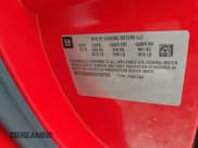 ✅ 2012 Chevrolet Corvette 1LT • VIN: 1G1YA2DW5C5108754 • Lot: 42830016. Listed on IAAI with 32,522 mi. Free auction sales archive from the USA and detailed vehicle history report at DreamBid. Image 9.