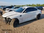 ✅ 2020 BMW M2 Competition • VIN: WBS2U7C05L7E57041 • Lot: 69952555. Wystawiony na Copart z przebiegiem Nie podano. Bezpłatny archiwum sprzedaży aukcyjnych z USA i szczegółowy raport historii pojazdu na DreamBid. Zdjęcie 1.