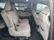 ✅ 2021 Honda Odyssey EX • VIN: 5FNRL6H5XMB019499 • Lot: 64887685. Listed on Copart with 27,515 mi. Free auction sales archive from the USA and detailed vehicle history report at DreamBid. Image 11.