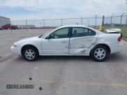 ✅ 2004 Oldsmobile Alero GL1 • VIN: 1G3NL52F04C134619 • Lot: 42316530. Listed on IAAI with 105,907 mi. Free auction sales archive from the USA and detailed vehicle history report at DreamBid. Image 14.