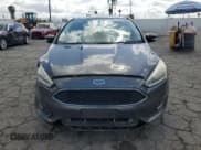 ✅ 2016 Ford Focus SE • VIN: 1FADP3F24GL275862 • Lot: 56878445. Listed on Copart with 118,918 mi. Free auction sales archive from the USA and detailed vehicle history report at DreamBid. Image 5.