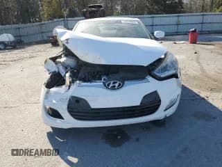 ✅ 2012 Hyundai Veloster w/Gray Int • VIN: KMHTC6AD6CU035434 • Lot: 44440665. Wystawiony na Copart z przebiegiem Nie podano. Bezpłatny archiwum sprzedaży aukcyjnych z USA i szczegółowy raport historii pojazdu na DreamBid. Zdjęcie 5.