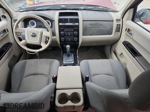 ✅ 2008 Mazda Tribute Touring • VIN: 4F2CZ02Z68KM30291 • Лот: 89528065. Опубликован ранее на Copart с пробегом 71 842 миль. Бесплатный доступ к архиву аукционных продаж из США и подробный отчёт об истории автомобиля на DreamBid. Изображение 8.