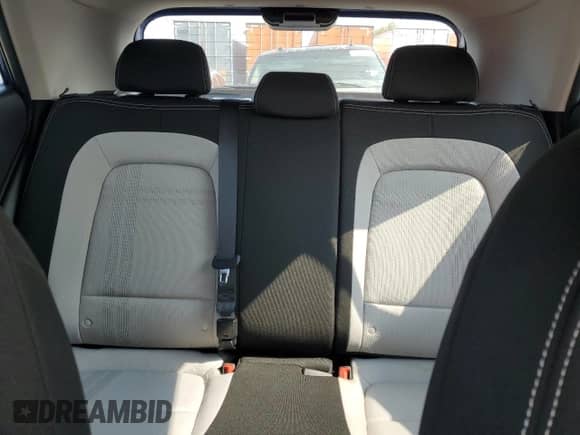 2022 Hyundai Venue SEL с VIN KMHRC8A36NU149773, выставлен на аукционе Copart как лот 71122834 с пробегом 14 455 миль миль и Списание • Salvage title. История ставок и продаж доступна на DreamBid. Изображение 10.
