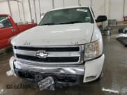 ✅ 2007 Chevrolet Silverado 1500 LTZ • VIN: 2GCEK19J471652622 • Lot: 73006544. Listed on Copart with 215,230 mi. Free auction sales archive from the USA and detailed vehicle history report at DreamBid. Image 5.