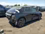 2022 Hyundai Ioniq 5 SE z VIN KM8KM4AE9NU064449, wystawiony jako Copart lot #60143894 z przebiegiem 50 960 mil mil oraz Szkoda całkowita • Salvage title. Historia ofert i sprzedaży dostępna na DreamBid. Obrazek 3.