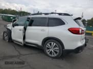 ✅ 2022 Subaru Ascent Touring • VIN: 4S4WMARD5N3448164 • Lot: 70545295. Listed on Copart with Not provided. Free auction sales archive from the USA and detailed vehicle history report at DreamBid. Image 2.