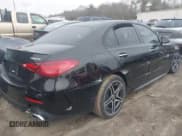 ✅ 2023 Mercedes-Benz C 300 • VIN: W1KAF4HB4PR131332 • Lot: 41099371. Wystawiony na IAAI z przebiegiem 20 645 mil. Bezpłatny archiwum sprzedaży aukcyjnych z USA i szczegółowy raport historii pojazdu na DreamBid. Zdjęcie 4.