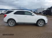 ✅ 2016 Chevrolet Equinox LT • VIN: 2GNFLFEK7G6180018 • Лот: 43420436. Опубликован ранее на IAAI с пробегом 158 277 миль. Бесплатный доступ к архиву аукционных продаж из США и подробный отчёт об истории автомобиля на DreamBid. Изображение 12.