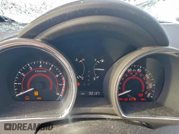 ✅ 2009 Toyota Highlander • VIN: JTEES41A692112197 • Lot: 92304475. Wystawiony na Copart z przebiegiem 90 137 mil. Bezpłatny archiwum sprzedaży aukcyjnych z USA i szczegółowy raport historii pojazdu na DreamBid. Zdjęcie 9.