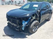 ✅ 2025 Chevrolet Equinox FWD LT • VIN: 3GNAXHEG7SL261109 • Lot: 42672414. Wystawiony na IAAI z przebiegiem 4 697 mil. Bezpłatny archiwum sprzedaży aukcyjnych z USA i szczegółowy raport historii pojazdu na DreamBid. Zdjęcie 6.