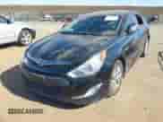 2013 Hyundai Sonata Limited с VIN KMHEC4A48DA069696, выставлен на аукционе IAAI как лот 43594183 с пробегом 120 247 миль миль и . История ставок и продаж доступна на DreamBid. Изображение 2.