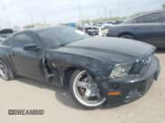 ✅ 2014 Ford Mustang V6 • VIN: 1ZVBP8AM6E5320659 • Lot: 43381456. Listed on IAAI with 143,651 mi. Free auction sales archive from the USA and detailed vehicle history report at DreamBid. Image 6.