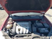 ✅ 2006 Kia Optima LX • VIN: KNAGE123065053853 • Lot: 42637683. Listed on IAAI with 173,332 mi. Free auction sales archive from the USA and detailed vehicle history report at DreamBid. Image 10.