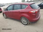 ✅ 2015 Ford C-Max SEL • VIN: 1FADP5BU9FL123013 • Лот: 84435115. Опубликован ранее на Copart с пробегом 218 896 миль. Бесплатный доступ к архиву аукционных продаж из США и подробный отчёт об истории автомобиля на DreamBid. Изображение 2.