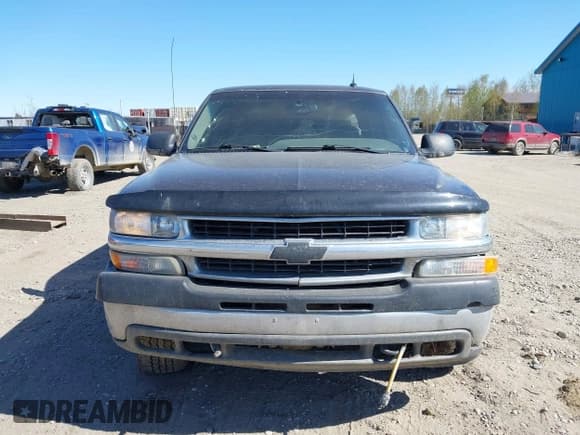 ✅ 2005 Chevrolet Suburban LT • VIN: 1GNFK16Z15J105364 • Лот: 42266288. Опубликован ранее на IAAI с пробегом 182 150 миль. Бесплатный доступ к архиву аукционных продаж из США и подробный отчёт об истории автомобиля на DreamBid. Изображение 12.