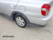 ✅ 2000 Toyota ECHO • VIN: JTDBT123XY0066709 • Lot: 43052016. Wystawiony na IAAI z przebiegiem 226 049 mil. Bezpłatny archiwum sprzedaży aukcyjnych z USA i szczegółowy raport historii pojazdu na DreamBid. Zdjęcie 6.