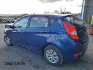 ✅ 2016 Hyundai Accent SE • VIN: KMHCT5AE1GU256142 • Лот: 75475654. Опубликован ранее на Copart с пробегом 99 933 миль. Бесплатный доступ к архиву аукционных продаж из США и подробный отчёт об истории автомобиля на DreamBid. Изображение 2.