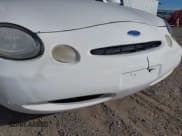 ✅ 1996 Ford Taurus GL • VIN: 1FALP52U3TG166939 • Lot: 43633645. Wystawiony na IAAI z przebiegiem 159 788 mil. Bezpłatny archiwum sprzedaży aukcyjnych z USA i szczegółowy raport historii pojazdu na DreamBid. Zdjęcie 6.