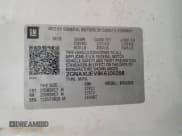 ✅ 2019 Chevrolet Equinox LT • VIN: 2GNAXUEV8K6100358 • Lot: 84195165. Wystawiony na Copart z przebiegiem 105 454 mil. Bezpłatny archiwum sprzedaży aukcyjnych z USA i szczegółowy raport historii pojazdu na DreamBid. Zdjęcie 13.