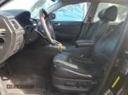 ✅ 2011 Hyundai Genesis • VIN: KMHGC4DFXBU140253 • Лот: 84727875. Опубликован ранее на Copart с пробегом 131 887 миль. Бесплатный доступ к архиву аукционных продаж из США и подробный отчёт об истории автомобиля на DreamBid. Изображение 7.