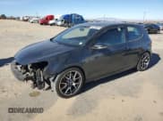 ✅ 2013 Volkswagen Golf GTI • VIN: WVWED7AJXDW124659 • Lot: 86736044. Listed on Copart with 93,367 mi. Free auction sales archive from the USA and detailed vehicle history report at DreamBid. Image 1.