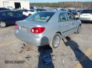 ✅ 2006 Toyota Corolla CE • VIN: JTDBR32E260072271 • Lot: 43672500. Listed on IAAI with 214,712 mi. Free auction sales archive from the USA and detailed vehicle history report at DreamBid. Image 4.