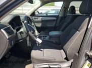 ✅ 2021 Volkswagen Atlas S • VIN: 1V2GP2CA9MC581074 • Lot: 61603295. Listed on Copart with 55,200 mi. Free auction sales archive from the USA and detailed vehicle history report at DreamBid. Image 7.