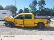 ✅ 2016 Ram 1500 Sport • VIN: 1C6RR7MT2GS354070 • Lot: 43329317. Listed on IAAI with Not provided. Free auction sales archive from the USA and detailed vehicle history report at DreamBid. Image 13.