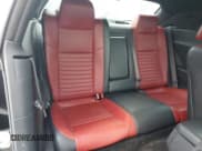 ✅ 2013 Dodge Challenger R/T • VIN: 2C3CDYBT5DH651136 • Lot: 80106224. Wystawiony na Copart z przebiegiem 28 272 mil. Bezpłatny archiwum sprzedaży aukcyjnych z USA i szczegółowy raport historii pojazdu na DreamBid. Zdjęcie 10.