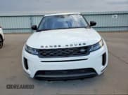 ✅ 2020 Land Rover Range Rover Evoque SE • VIN: SALZP2FX2LH059701 • Lot: 81272685. Wystawiony na Copart z przebiegiem 60 973 mil. Bezpłatny archiwum sprzedaży aukcyjnych z USA i szczegółowy raport historii pojazdu na DreamBid. Zdjęcie 5.