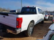 ✅ 2022 Ford F-250 XL • VIN: 1FT7W2BT5NEG42644 • Лот: 41469387. Опубликован ранее на IAAI с пробегом 64 521 миль. Бесплатный доступ к архиву аукционных продаж из США и подробный отчёт об истории автомобиля на DreamBid. Изображение 4.