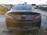 2013 Hyundai Genesis Coupe Premium с VIN KMHHT6KD6DU096269, выставлен на аукционе Copart как лот 87913865 с пробегом 113 187 миль миль и Списание • Salvage title. История ставок и продаж доступна на DreamBid. Изображение 6.