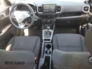 ✅ 2021 Hyundai Venue SE • VIN: KMHRB8A33MU096516 • Lot: 57664065. Listed on Copart with 14,160 mi. Free auction sales archive from the USA and detailed vehicle history report at DreamBid. Image 8.