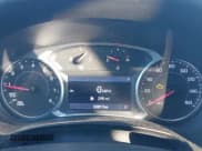 ✅ 2022 GMC Terrain SLT • VIN: 3GKALVEV7NL159769 • Lot: 43509229. Wystawiony na IAAI z przebiegiem 55 817 mil. Bezpłatny archiwum sprzedaży aukcyjnych z USA i szczegółowy raport historii pojazdu na DreamBid. Zdjęcie 7.