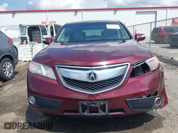 ✅ 2014 Acura RDX Technology • VIN: 5J8TB3H54EL006111 • Лот: 42853514. Опубликован ранее на IAAI с пробегом 141 237 миль. Бесплатный доступ к архиву аукционных продаж из США и подробный отчёт об истории автомобиля на DreamBid. Изображение 12.